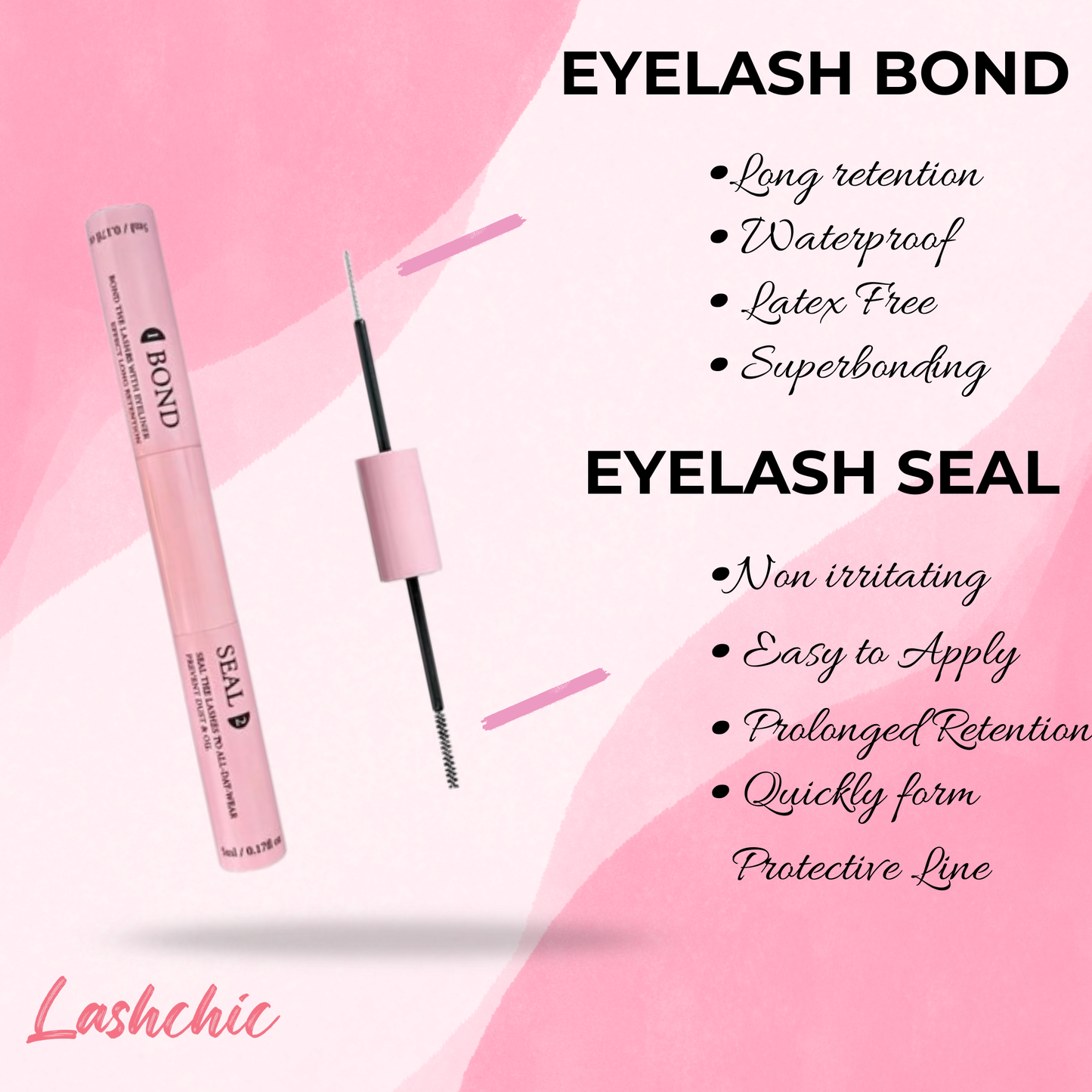 LashChic™ - Diva Clusters